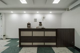 Hotel O Golfview - Panchkula - 2