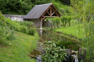 La Source de Bury - 3