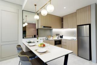 Ascott Menteng Jakarta - 1