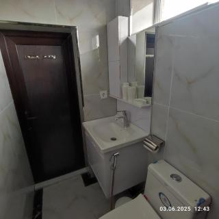 Kuki house - Gandja - 5
