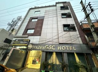 Golden Gsc Hotel - Amritsar - 8
