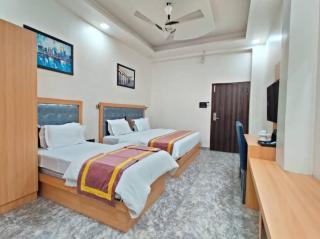 Golden Gsc Hotel - Amritsar - 6