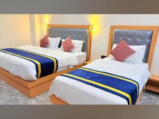 Golden Gsc Hotel - Amritsar - 4