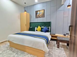 Golden Gsc Hotel - Amritsar - 3