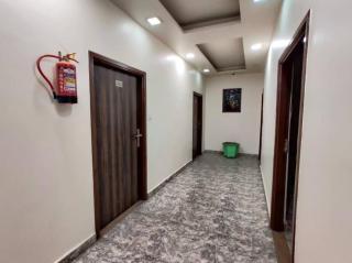 Golden Gsc Hotel - Amritsar - 2