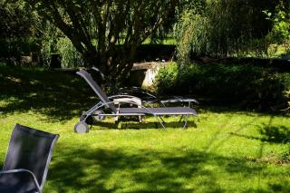 La Source de Bury - Chambon-sur-Cisse - 2