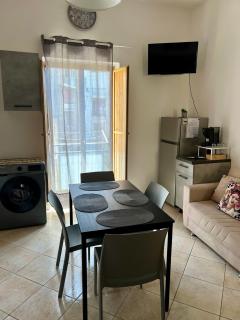 Apartaments La Casa Blanca 1 - Agrigento - 0