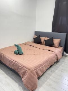 Amani village - Kangar - 7