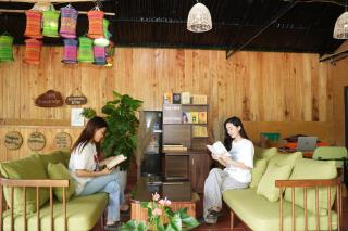 Pu Luong Riverside Lodge - Hương Bá Thước - 5