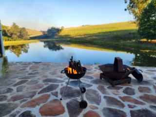 Strathwold Cottages - Machadodorp - 4