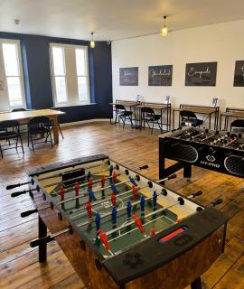 BunkHouse - Cardiff - 6