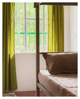 Zion Backpackers Hostel Shillong - Shillong - 4