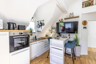 Premium Suite - Waldblick - Balkon - Schwarzwald - 6