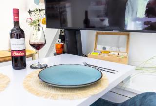 Waldblick Suite - Apartment - Modern - Schwarzwald - 5