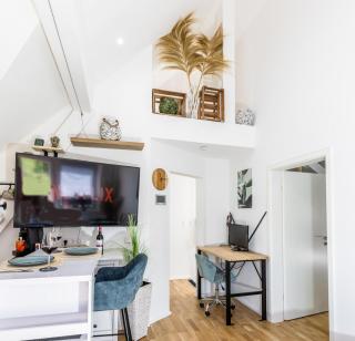 Waldblick Suite - Apartment - Modern - Schwarzwald - 4