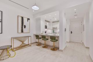 Bookable - 3 Bedroom in Mayas Geneva, JVC - Dubai - 1