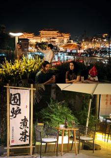 Once Artistic Inn Luoyang - Luoyang - 0