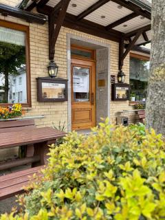 Hotel Brinkum - Garni - Stuhr - 3