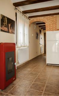Apartamento Ejulve - La Mata de los Olmos - 4