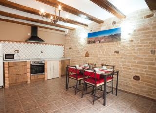 Apartamento Ejulve - La Mata de los Olmos - 6