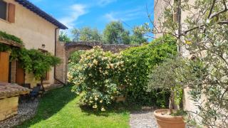 La Casa di LucaPietro Dimora Storica - Spoleto - 2