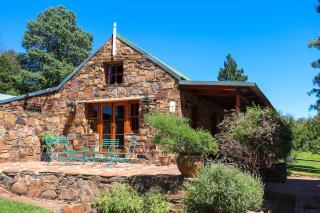 Strathwold Cottages - Machadodorp - 8