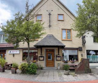 Hotel Brinkum - Garni - Stuhr - 0