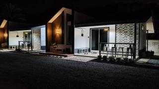 Amani village - Kangar - 9