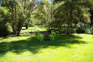 La Source de Bury - Chambon-sur-Cisse - 1
