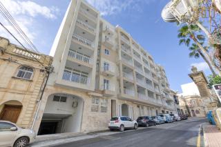 Avery Court Coastal Apartments in St Pauls Bay by 360 Estates - San Pawl il-Baħar - 9