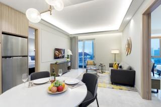 Ascott Menteng Jakarta - Jakarta - 3