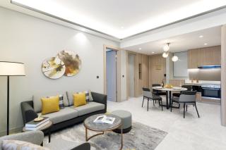 Ascott Menteng Jakarta - Jakarta - 6