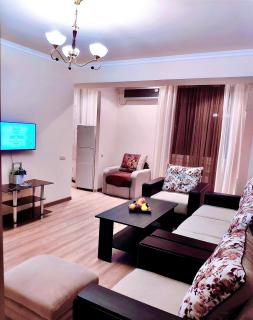Apartment in the heart of Yerevan - Erevan - 9