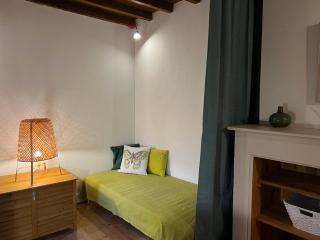 La petite maison dans le village - Lafrançaise - 5