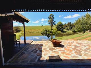 Strathwold Cottages - 3