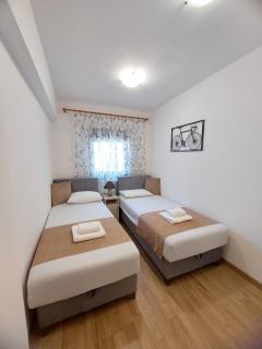 Jana apartment 3 - Tivat - 2