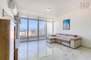 Avery Court Coastal Apartments in St Pauls Bay by 360 Estates - San Pawl il-Baħar - 4