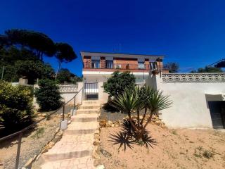 Casa piscina - 10km Lloret de Mar - Maçanet de la Selva - 8