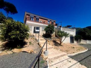 Casa piscina - 10km Lloret de Mar - Maçanet de la Selva - 9