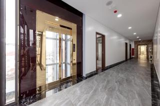 MAI Luxury Hotel Ninh Binh - Kỳ Vĩ - 3
