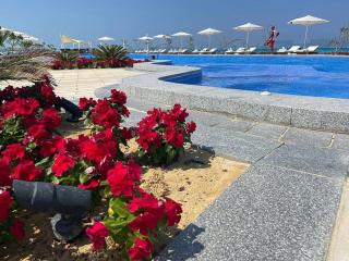 Marassi luxury suites , the Address Resort , North coast - El-Alamein - 1