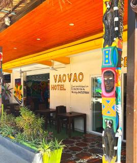 VaoVao Hotel - Nosy Be - 5