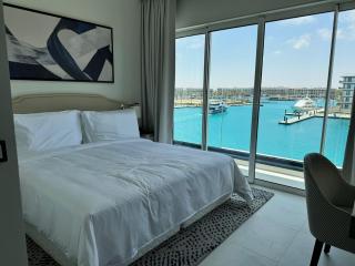 Marassi luxury suites , the Address Resort , North coast - El-Alamein - 0