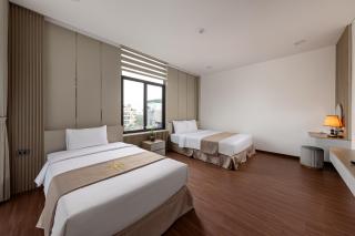 MAI Luxury Hotel Ninh Binh - Kỳ Vĩ - 2