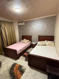 شقق بورتو السخنة الفندقية - Ain Sokhna - 8