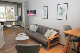 Fewo-Suite Seeblick mit Terrasse - Ascheberg - 6