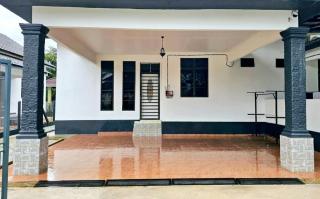 Homestay Teratak Singgah Pura Besut, Terengganu - Jertih - 8