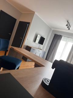 Apartament Centrum - Bielsko-Biała - 9