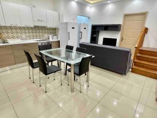 Charming Msida Apartment with 2 Bedrooms and Terrace - Taʼ Xbiex - 0