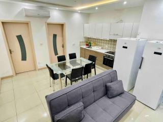 Charming Msida Apartment with 2 Bedrooms and Terrace - Taʼ Xbiex - 9